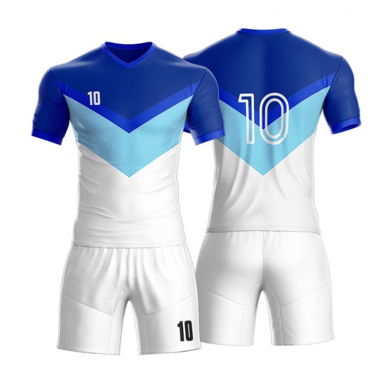 Soccer Kit 02